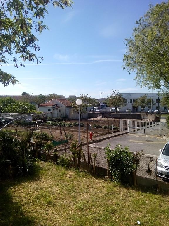 Grand Studio Proche Transport Montpellier Exterior photo